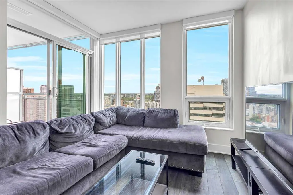 901 10 Avenue SW, #2101