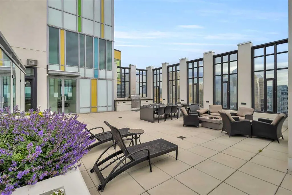 901 10 Avenue SW, #2101