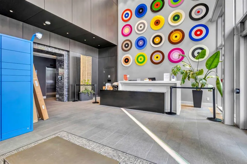 901 10 Avenue SW, #2101