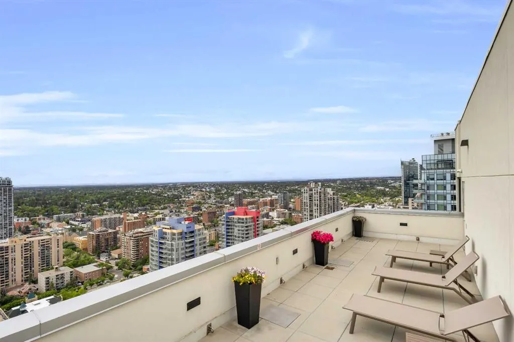901 10 Avenue SW, #2101