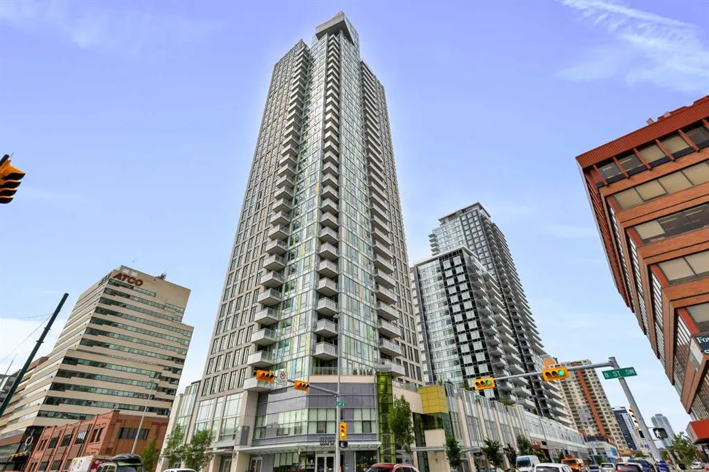 901 10 Avenue SW, #2101