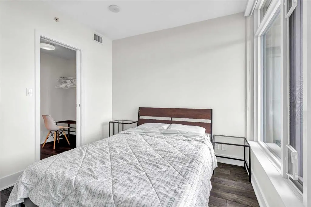 901 10 Avenue SW, #2101
