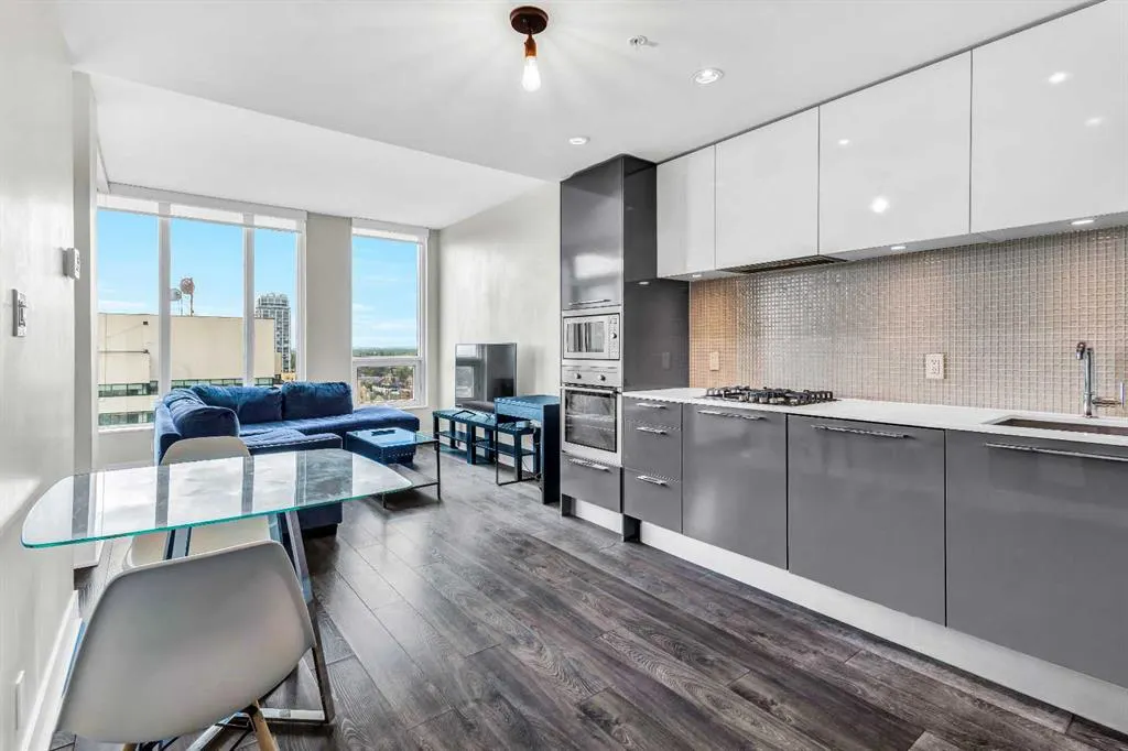 901 10 Avenue SW, #2101