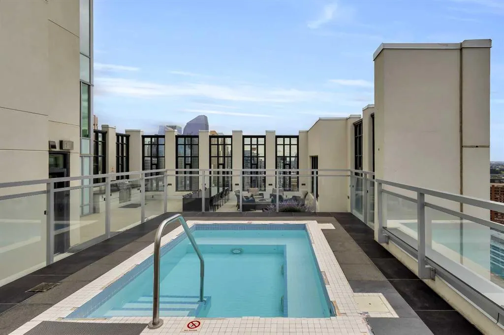 901 10 Avenue SW, #2101