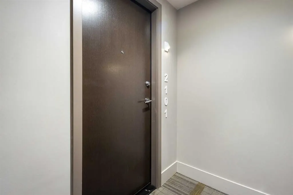 901 10 Avenue SW, #2101