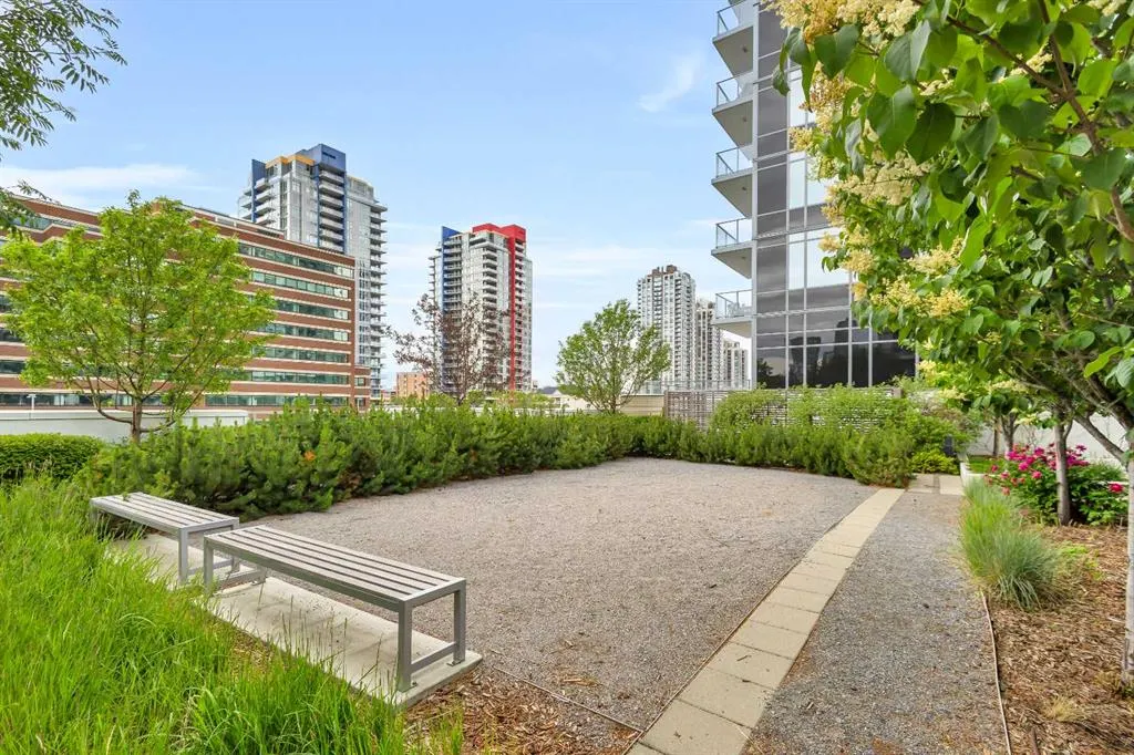 901 10 Avenue SW, #2101