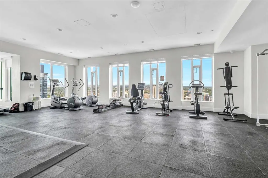 901 10 Avenue SW, #2101