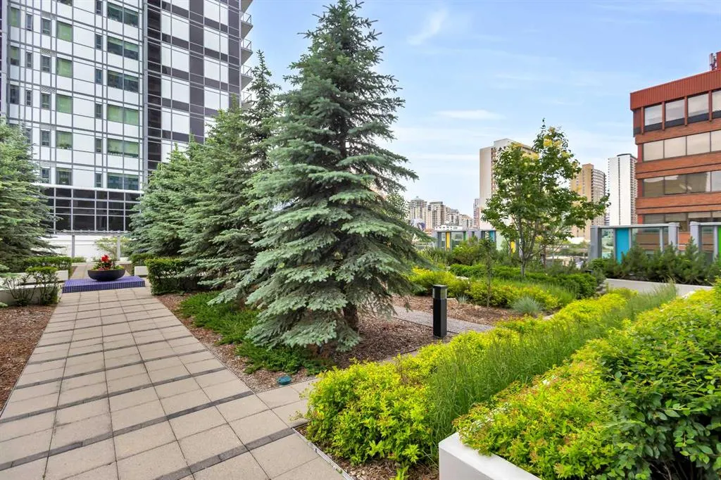 901 10 Avenue SW, #2101