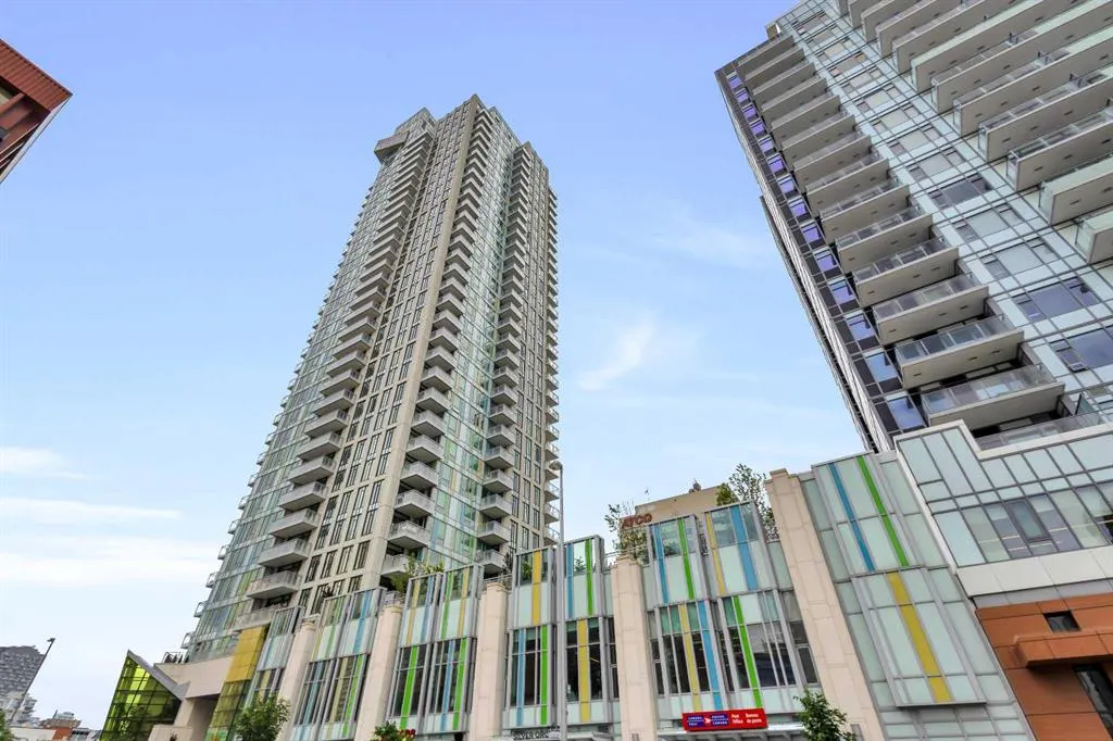 901 10 Avenue SW, #2101