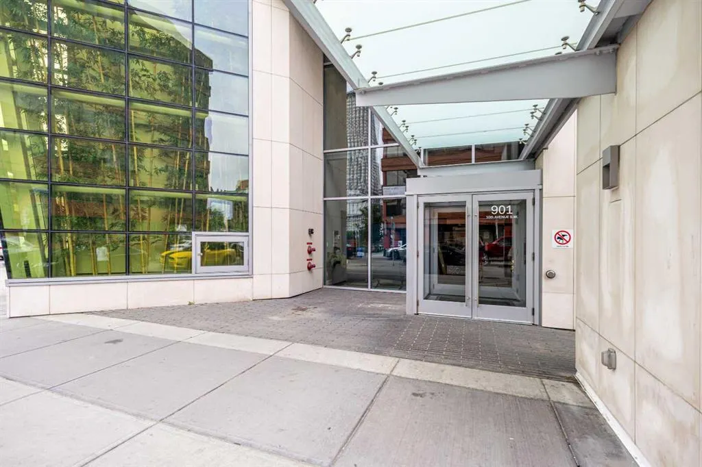 901 10 Avenue SW, #2101