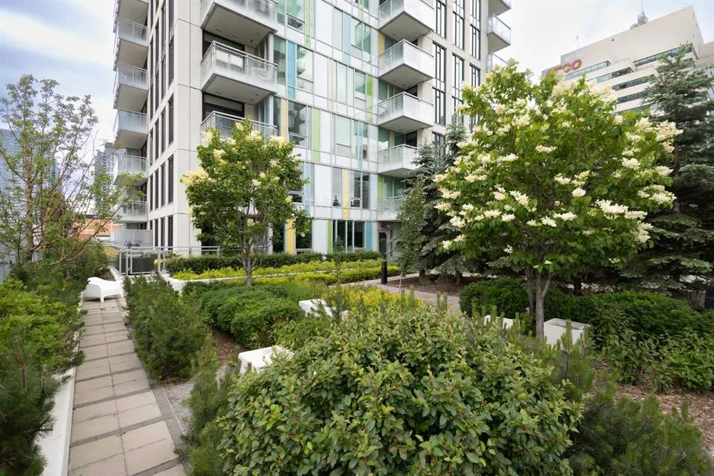 901 10 Avenue SW, #2101