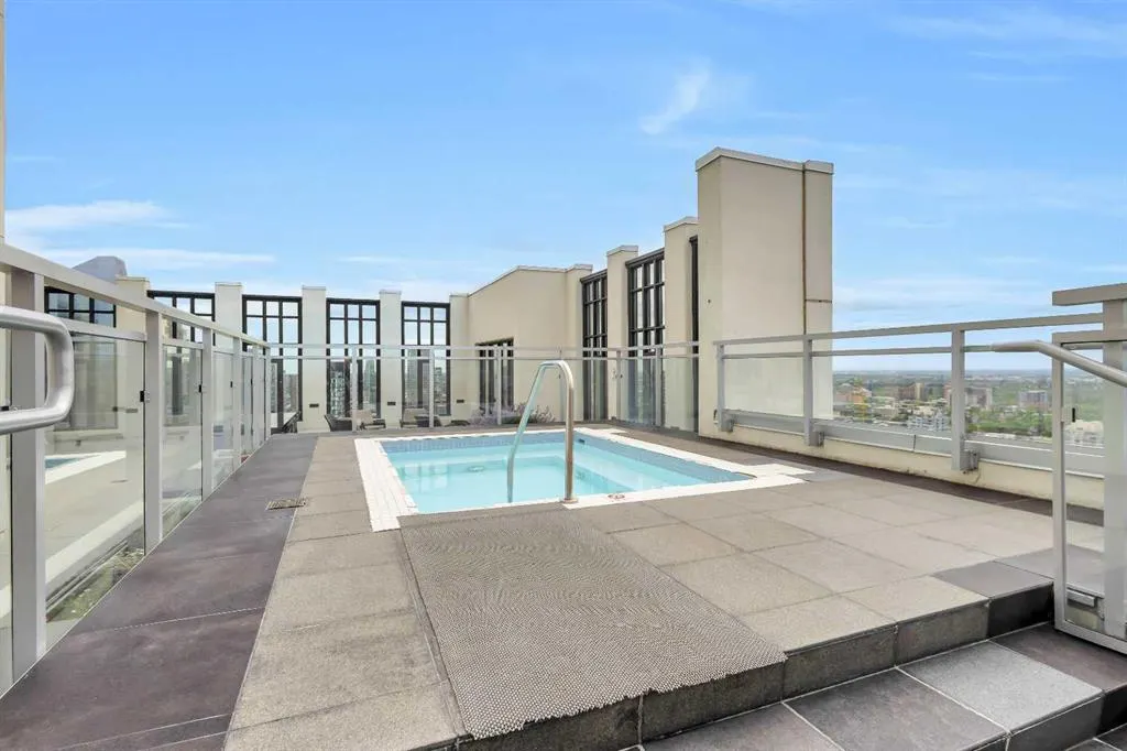 901 10 Avenue SW, #2101