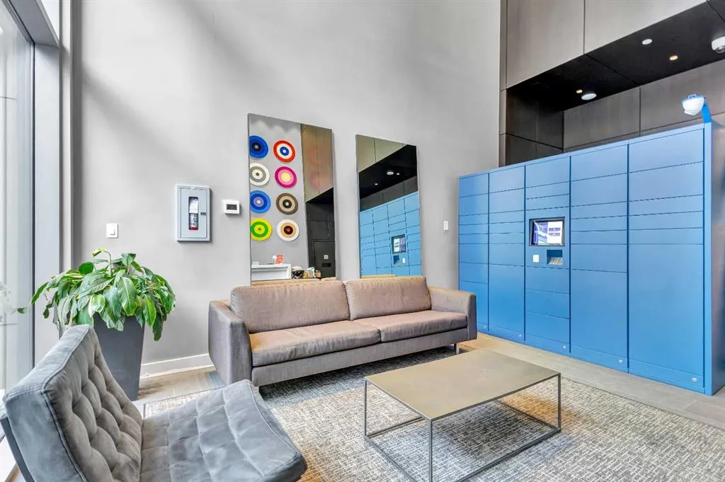 901 10 Avenue SW, #2101