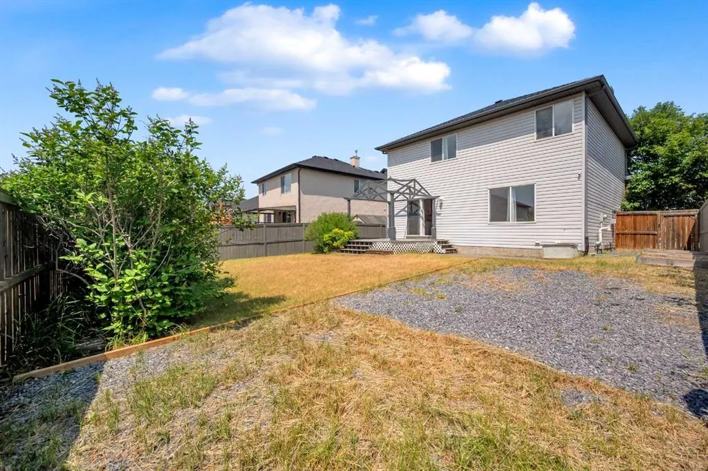 126 Oakmere Point