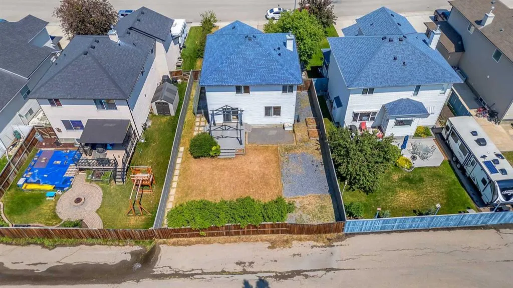 126 Oakmere Point