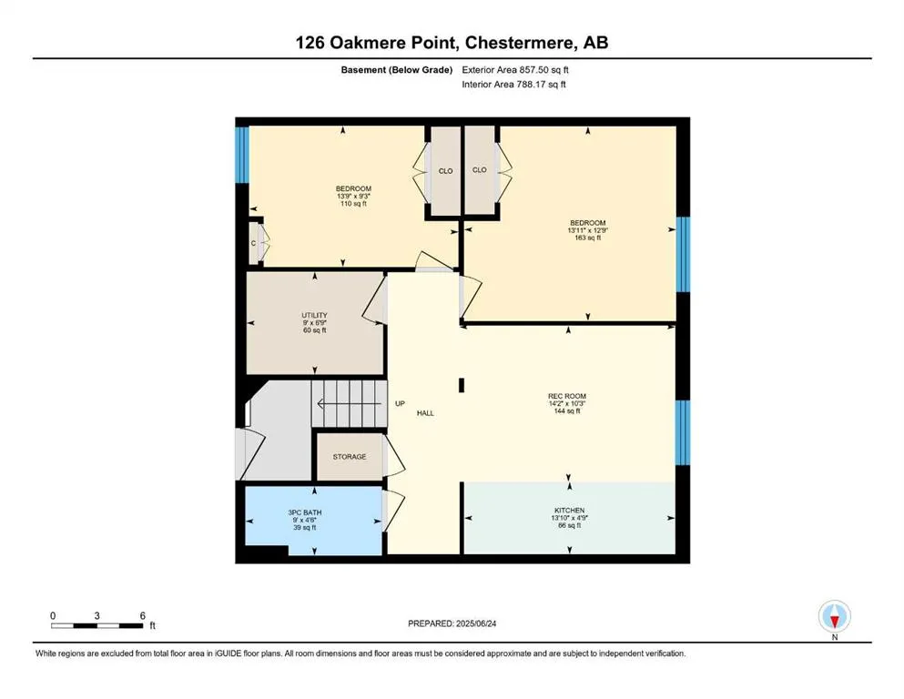 126 Oakmere Point