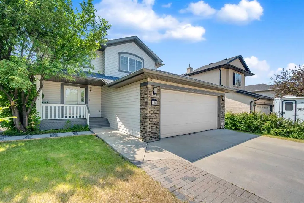 126 Oakmere Point