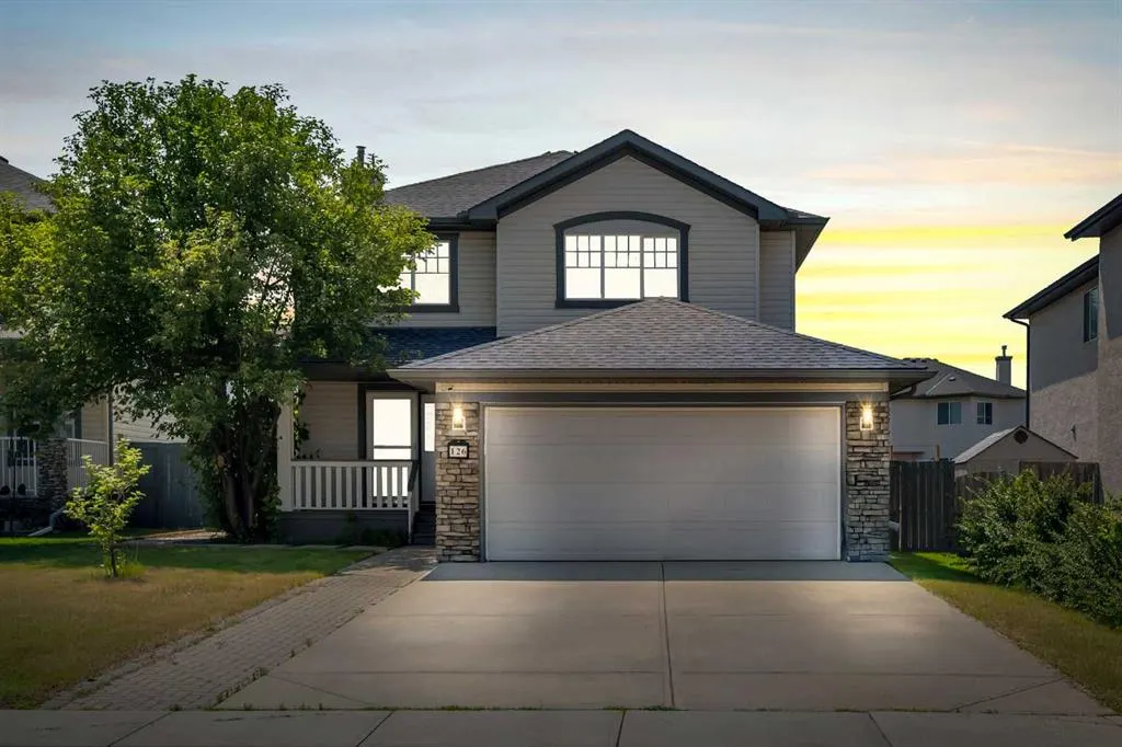 126 Oakmere Point