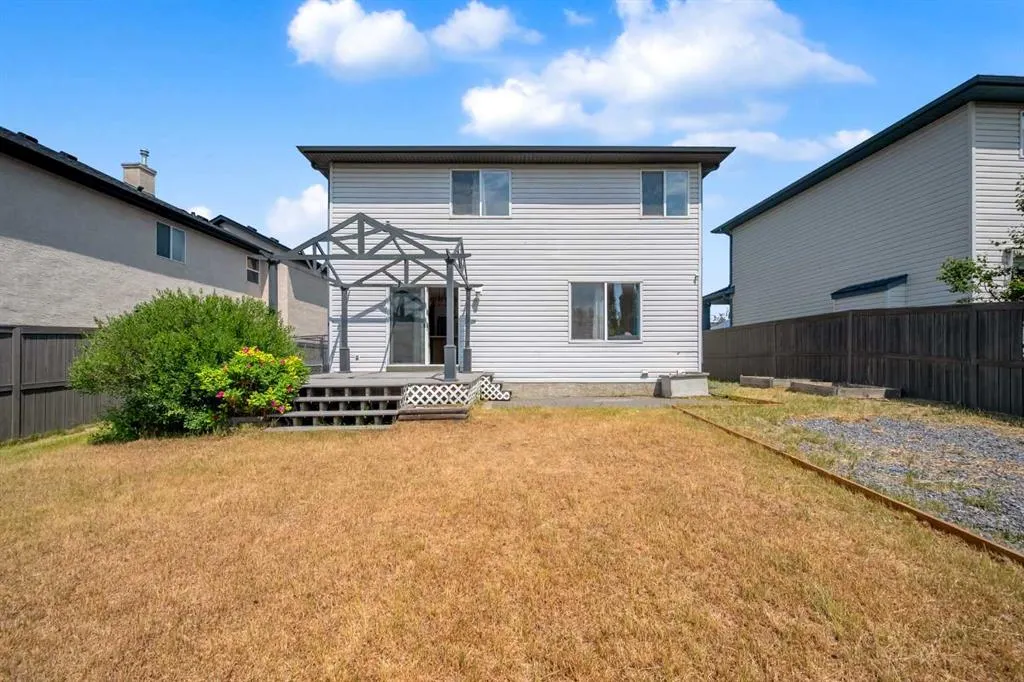 126 Oakmere Point
