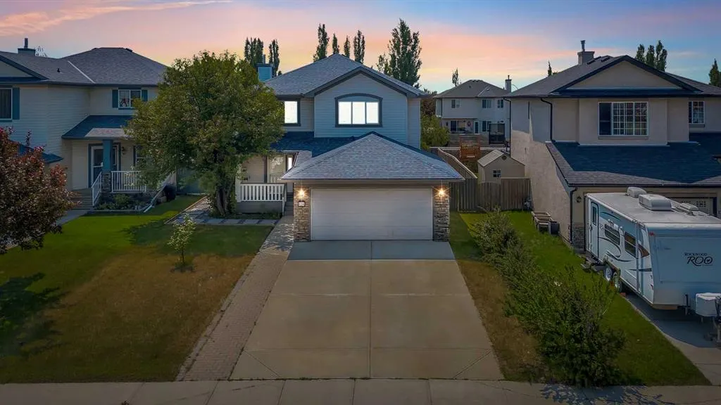 126 Oakmere Point
