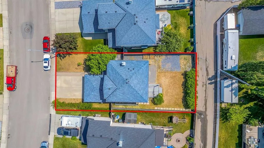 126 Oakmere Point
