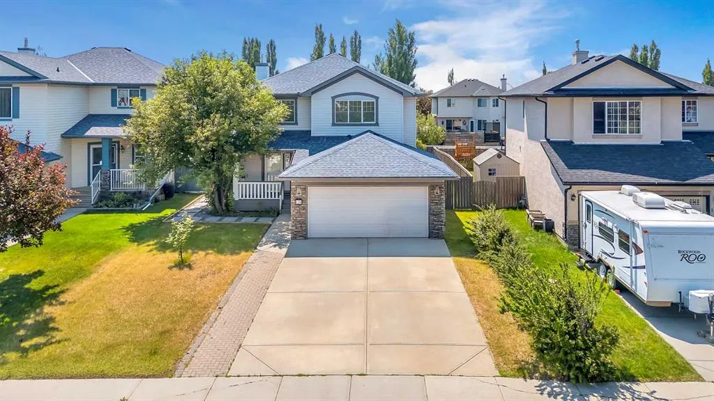 126 Oakmere Point
