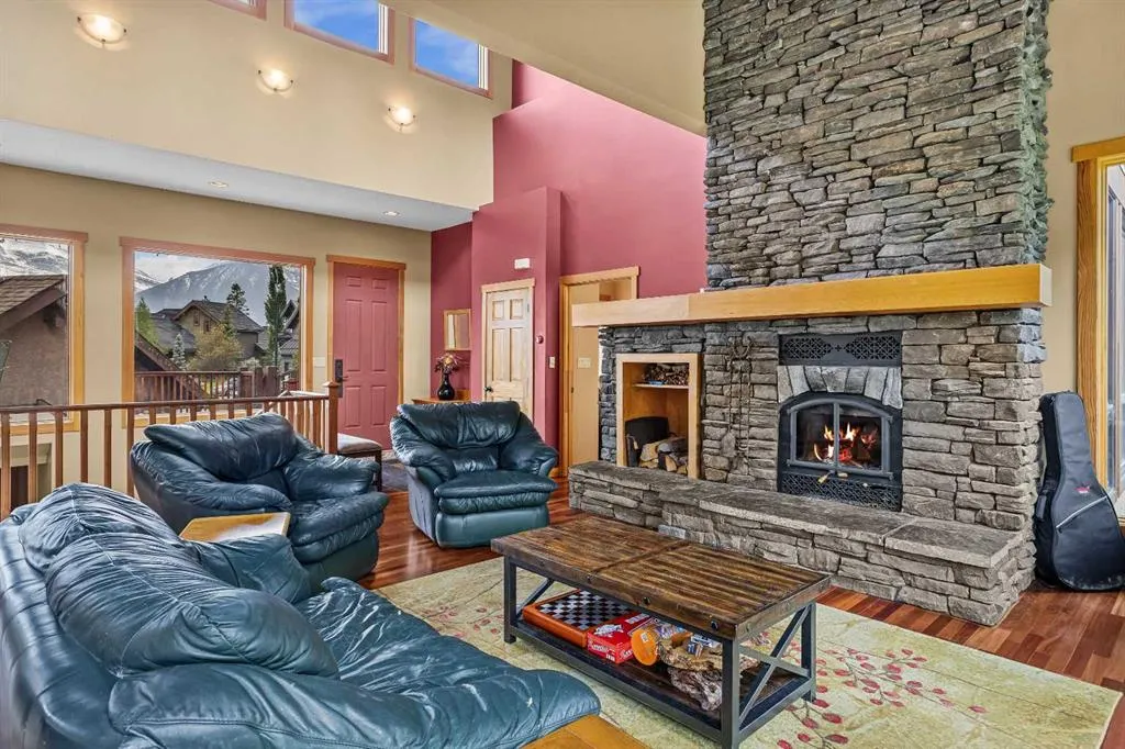 214 Eagle Point
