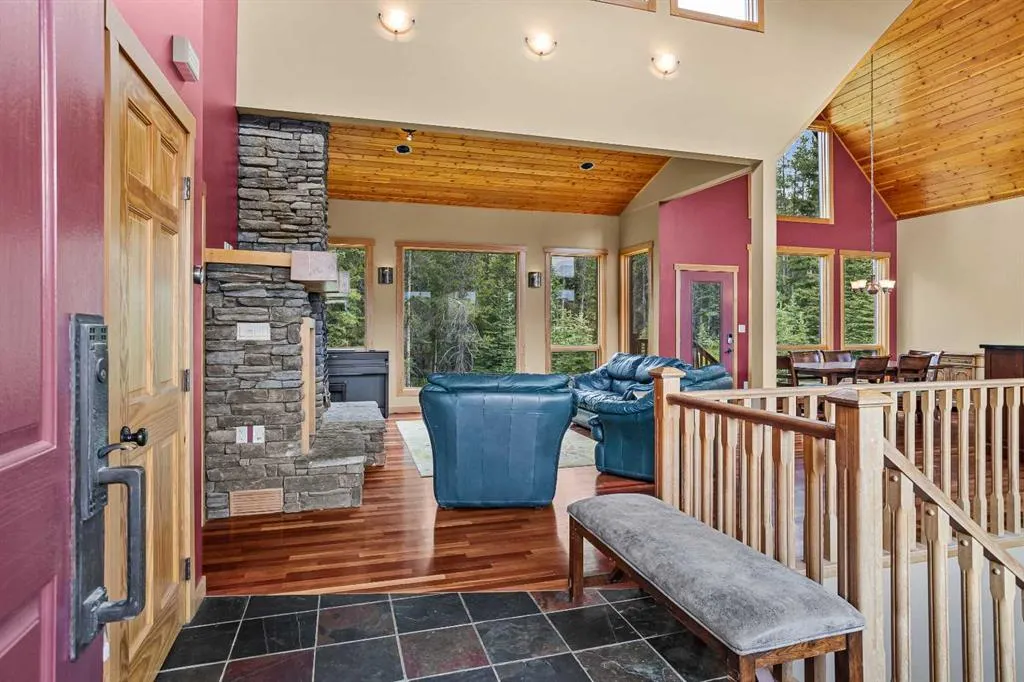 214 Eagle Point