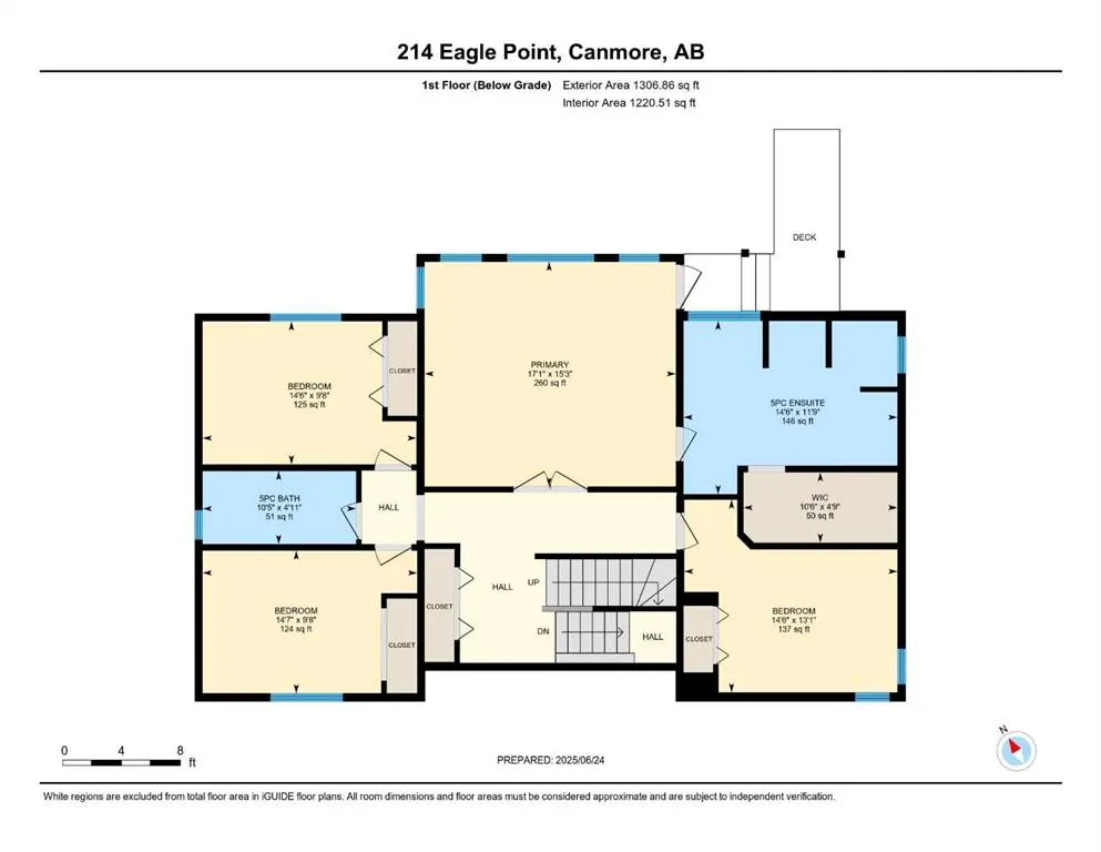 214 Eagle Point