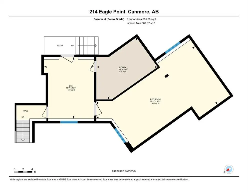 214 Eagle Point