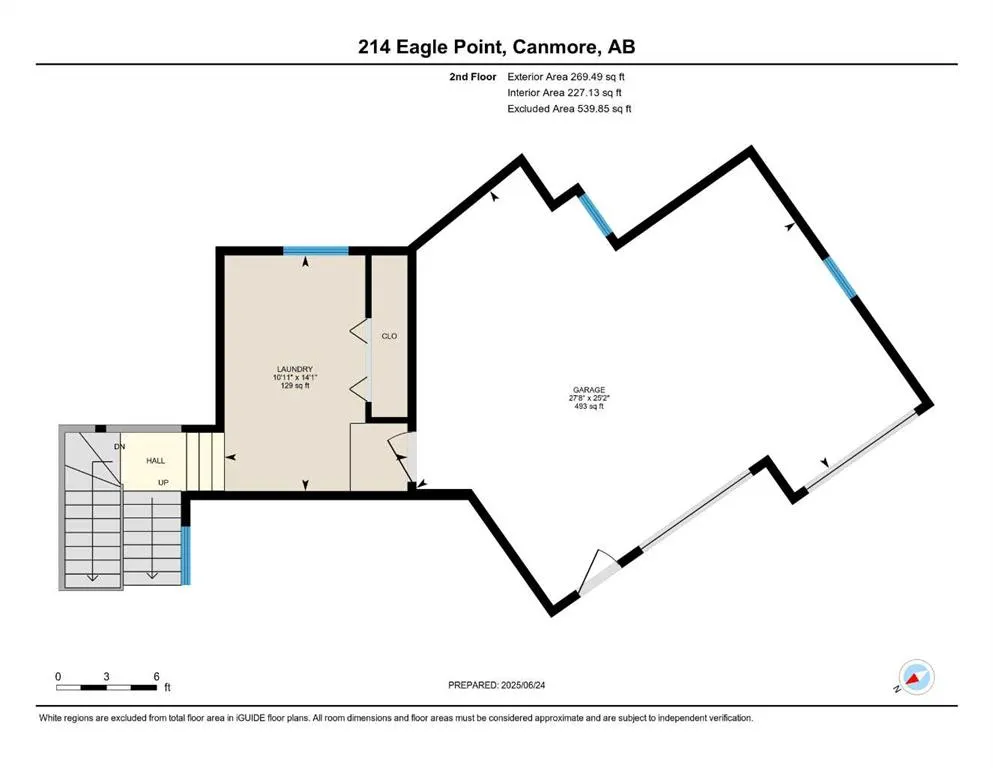 214 Eagle Point