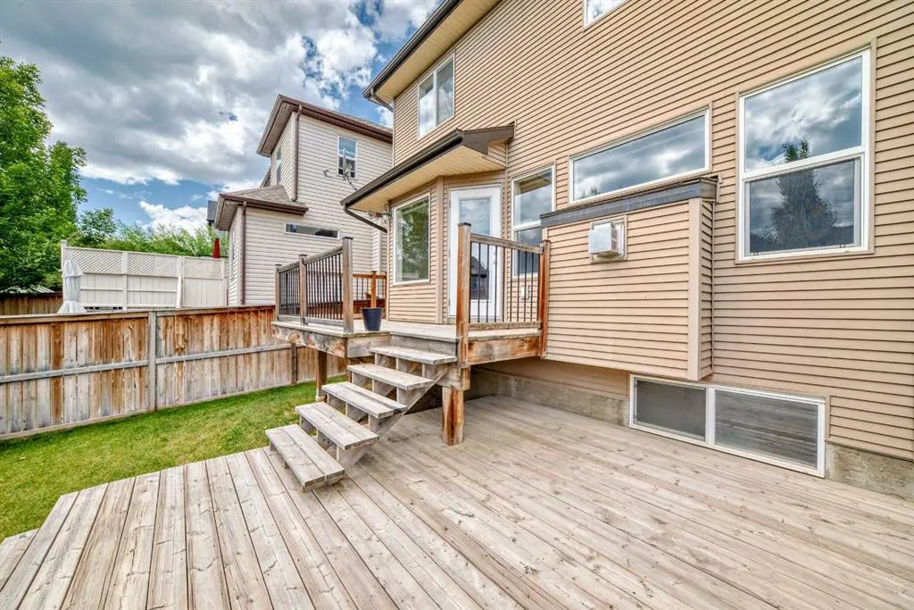 49 Sage Valley Manor NW