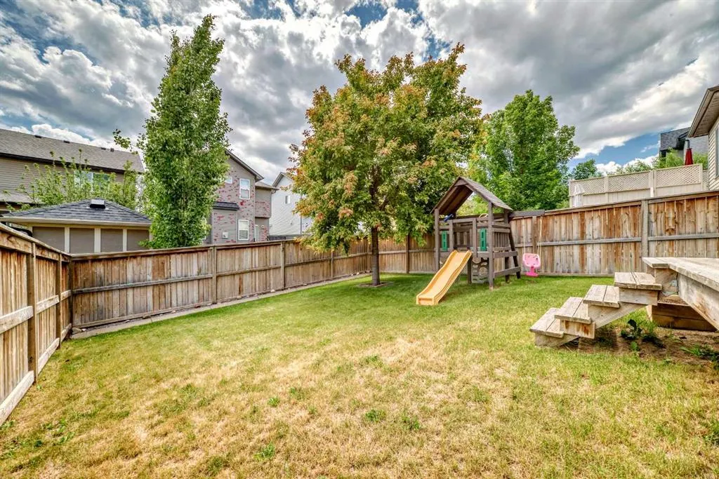 49 Sage Valley Manor NW