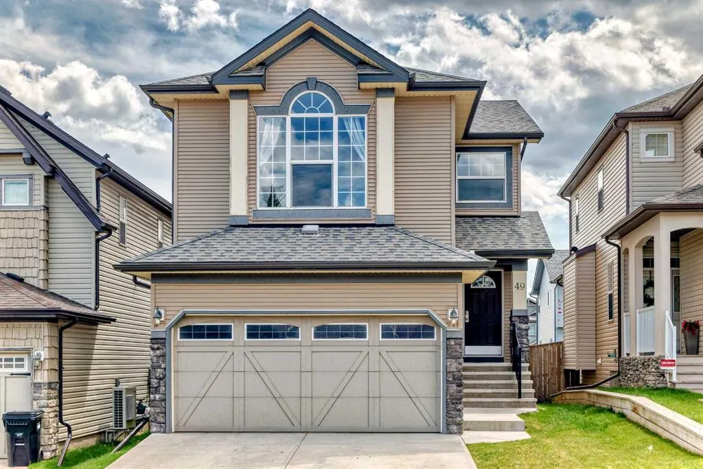 49 Sage Valley Manor NW