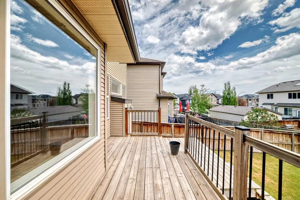 49 Sage Valley Manor NW
