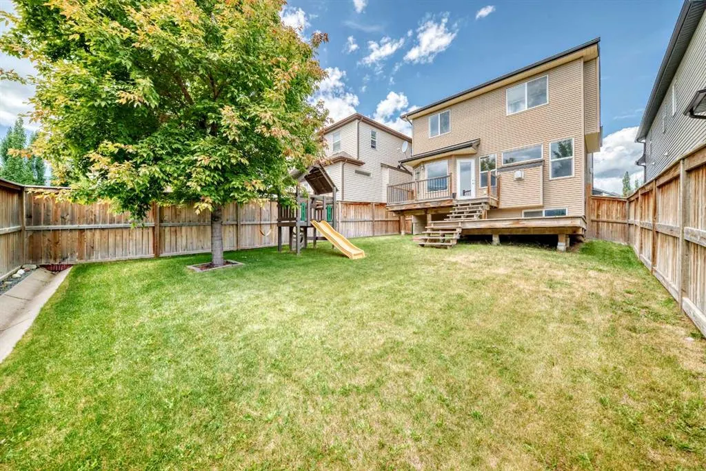49 Sage Valley Manor NW