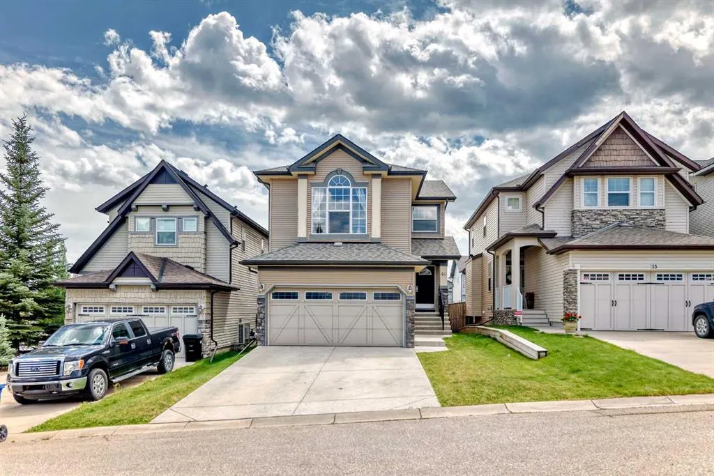 49 Sage Valley Manor NW