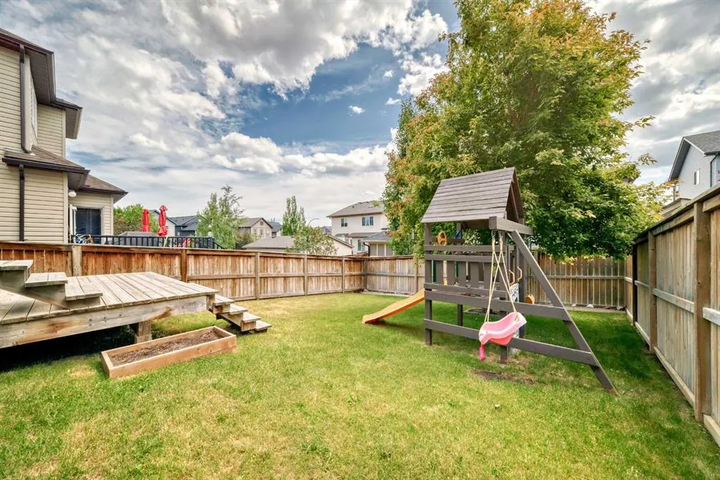 49 Sage Valley Manor NW