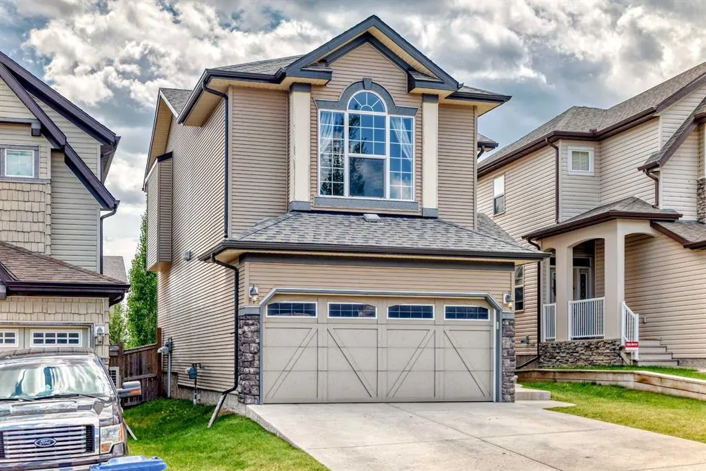 49 Sage Valley Manor NW