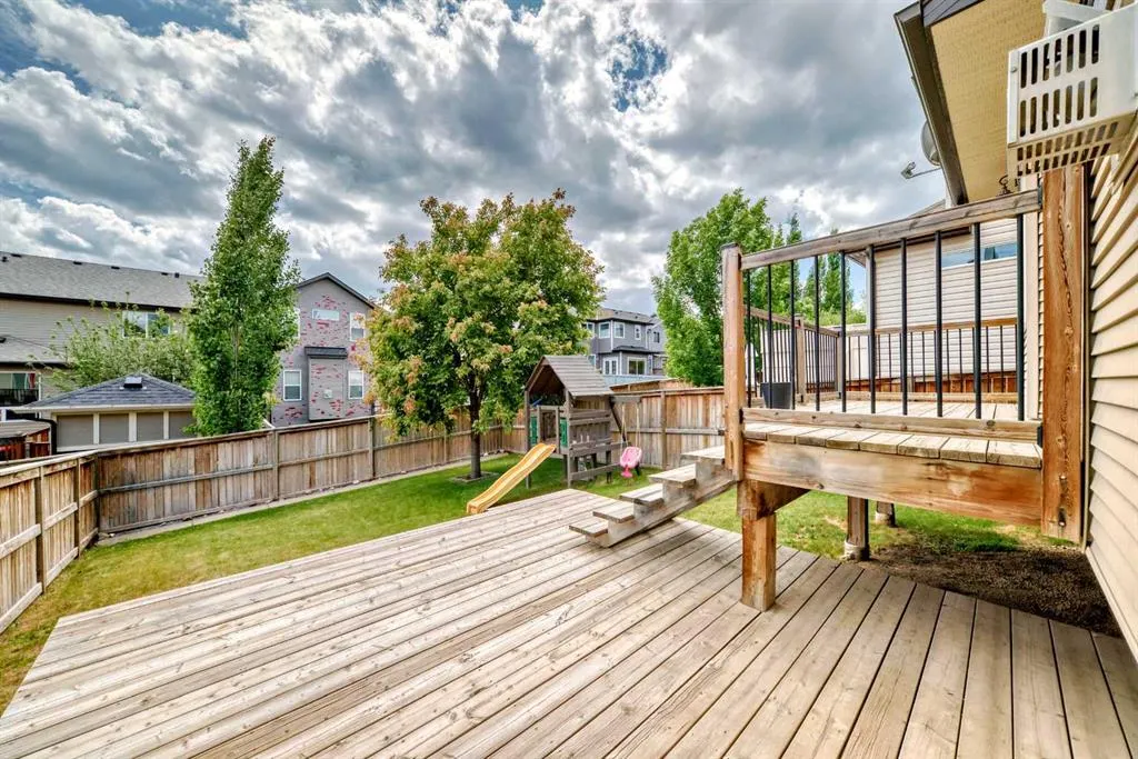 49 Sage Valley Manor NW