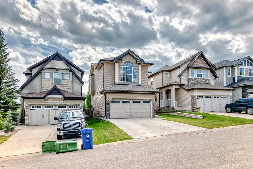 49 Sage Valley Manor NW