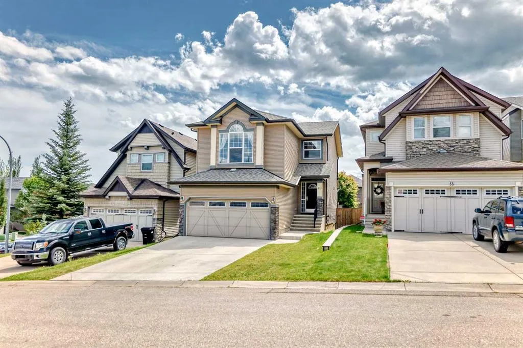49 Sage Valley Manor NW