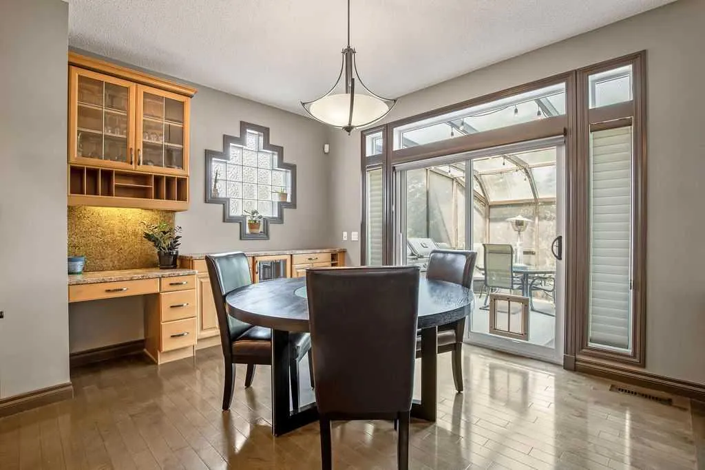 31 Gleneagles Terrace