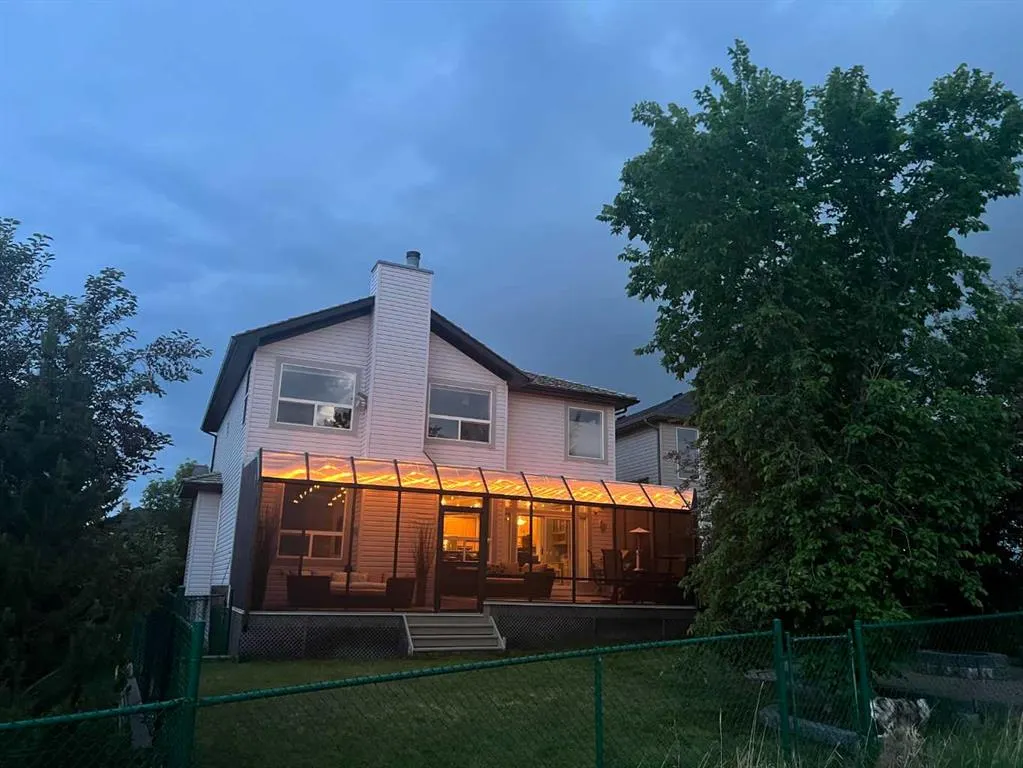 31 Gleneagles Terrace