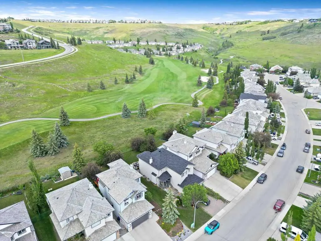 31 Gleneagles Terrace