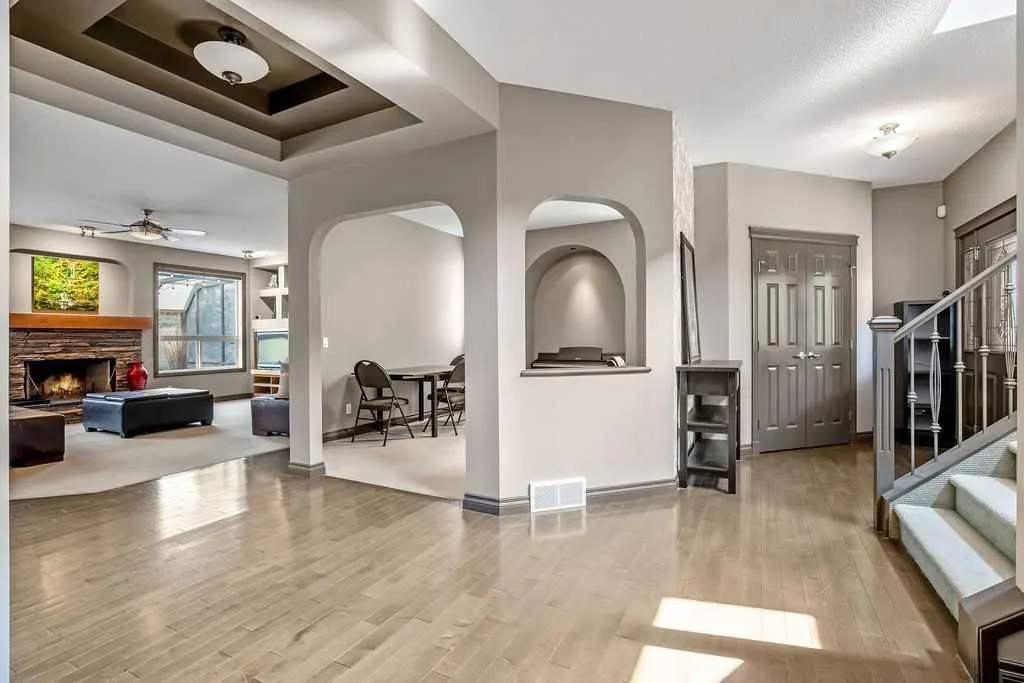 31 Gleneagles Terrace