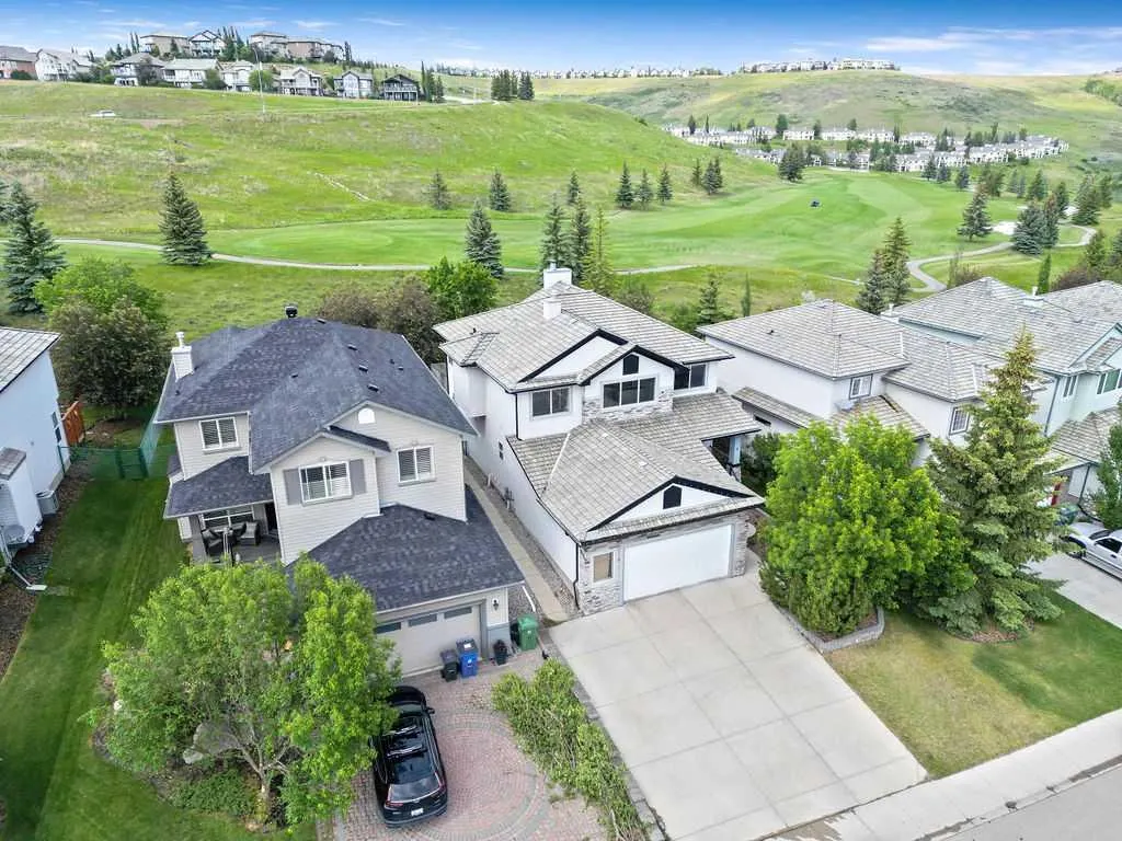 31 Gleneagles Terrace