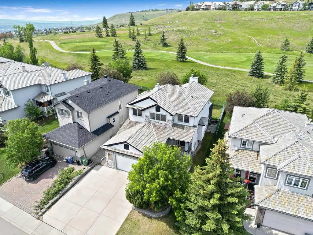 31 Gleneagles Terrace