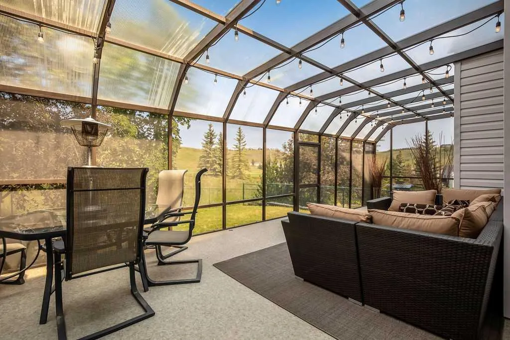 31 Gleneagles Terrace