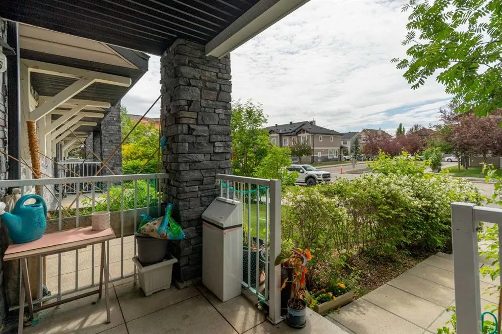 115 Prestwick Villas SE, #4111